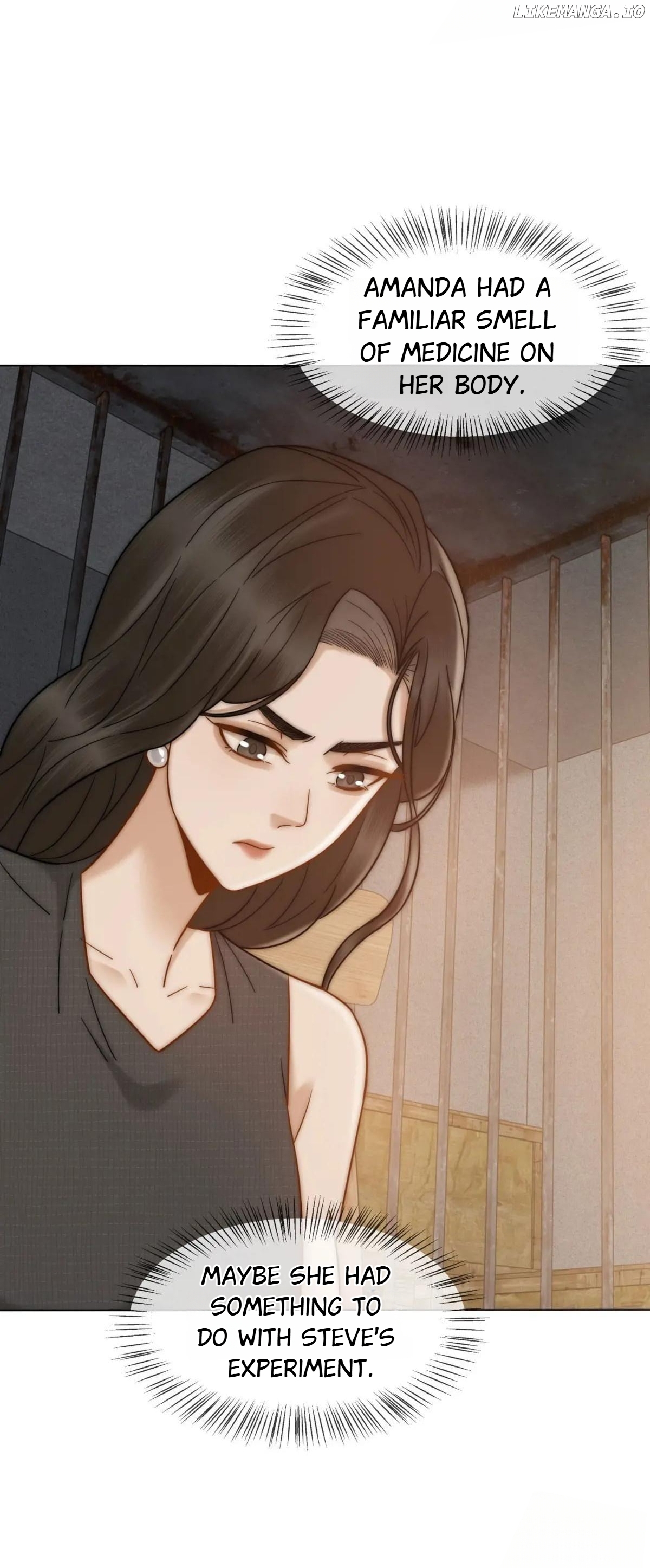 Don't Mess with a Deadly Revenger Chapter 45 - page 17